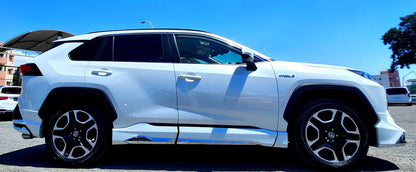 Toyota Rav 4 HYBRID MODELLISTA 2,5L