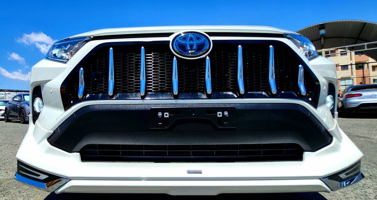 Toyota Rav 4 HYBRID MODELLISTA 2,5L