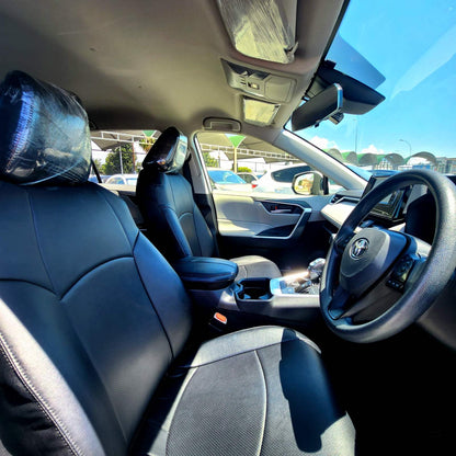 Toyota Rav 4 HYBRID MODELLISTA 2,5L