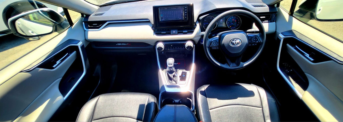Toyota Rav 4 HYBRID MODELLISTA 2,5L