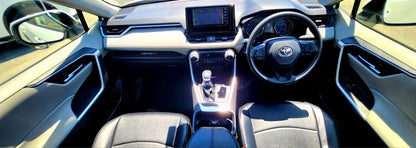 Toyota Rav 4 HYBRID MODELLISTA 2,5L