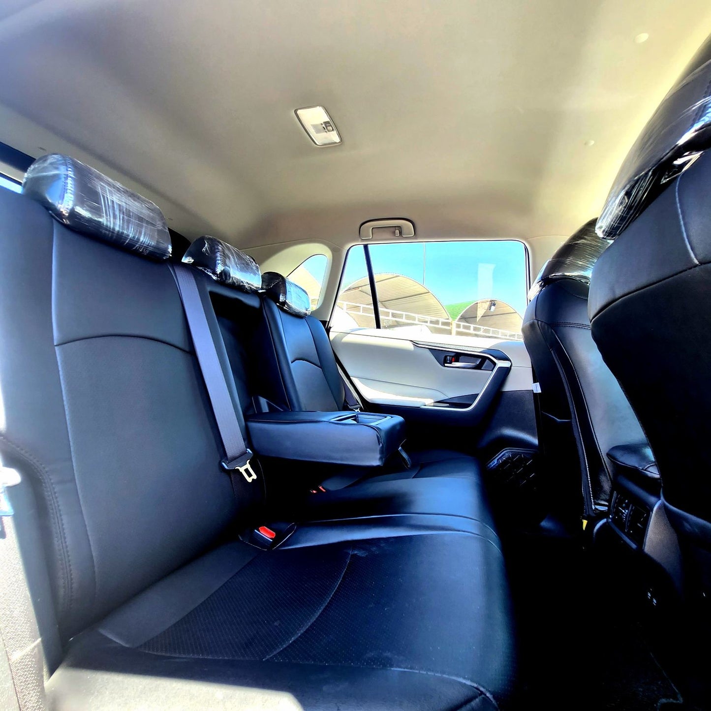 Toyota Rav 4 HYBRID MODELLISTA 2,5L