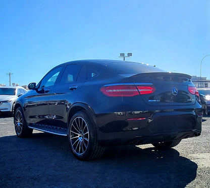 GLC 43 COUPE AMG BITURBO 3.0L