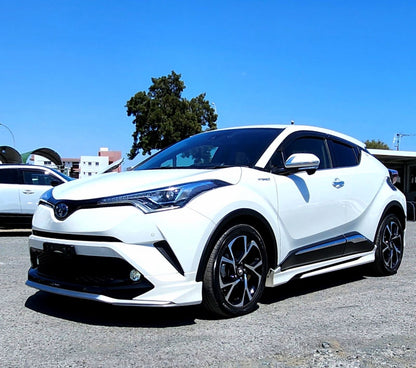C-HR Hybrid MODELLISTA 1.8L