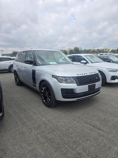 RANGE ROVER VOGUE V6 SUPERCHARGE 2021