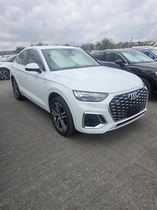 Q5 SPORTBACK S-LINE QUATTRO 2024