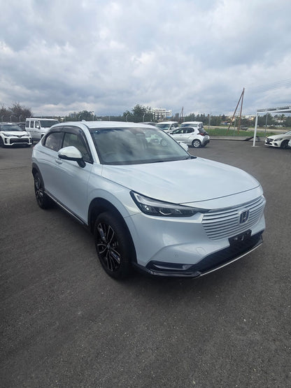 VEZEL HYBRID 2024