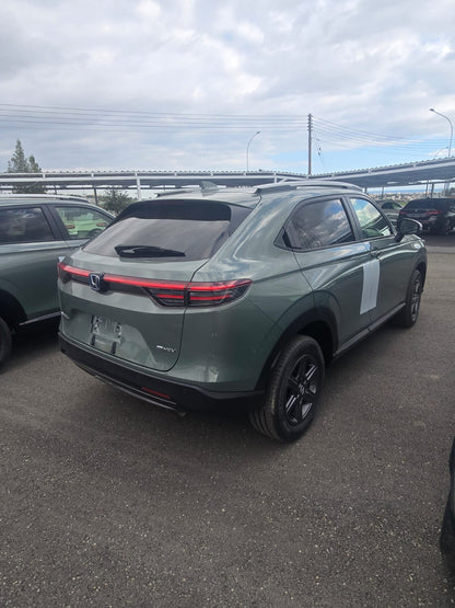 VEZEL HYBRID 2025