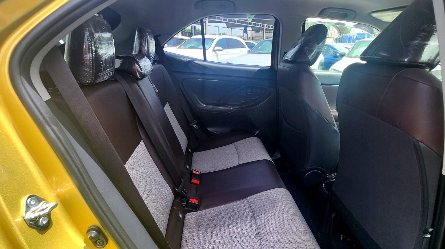 YARIS CROSS HYBRID 1.5L