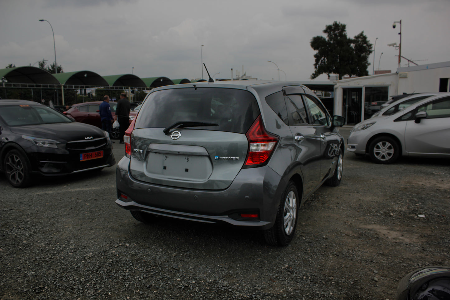 Note e-Power 1,2L
