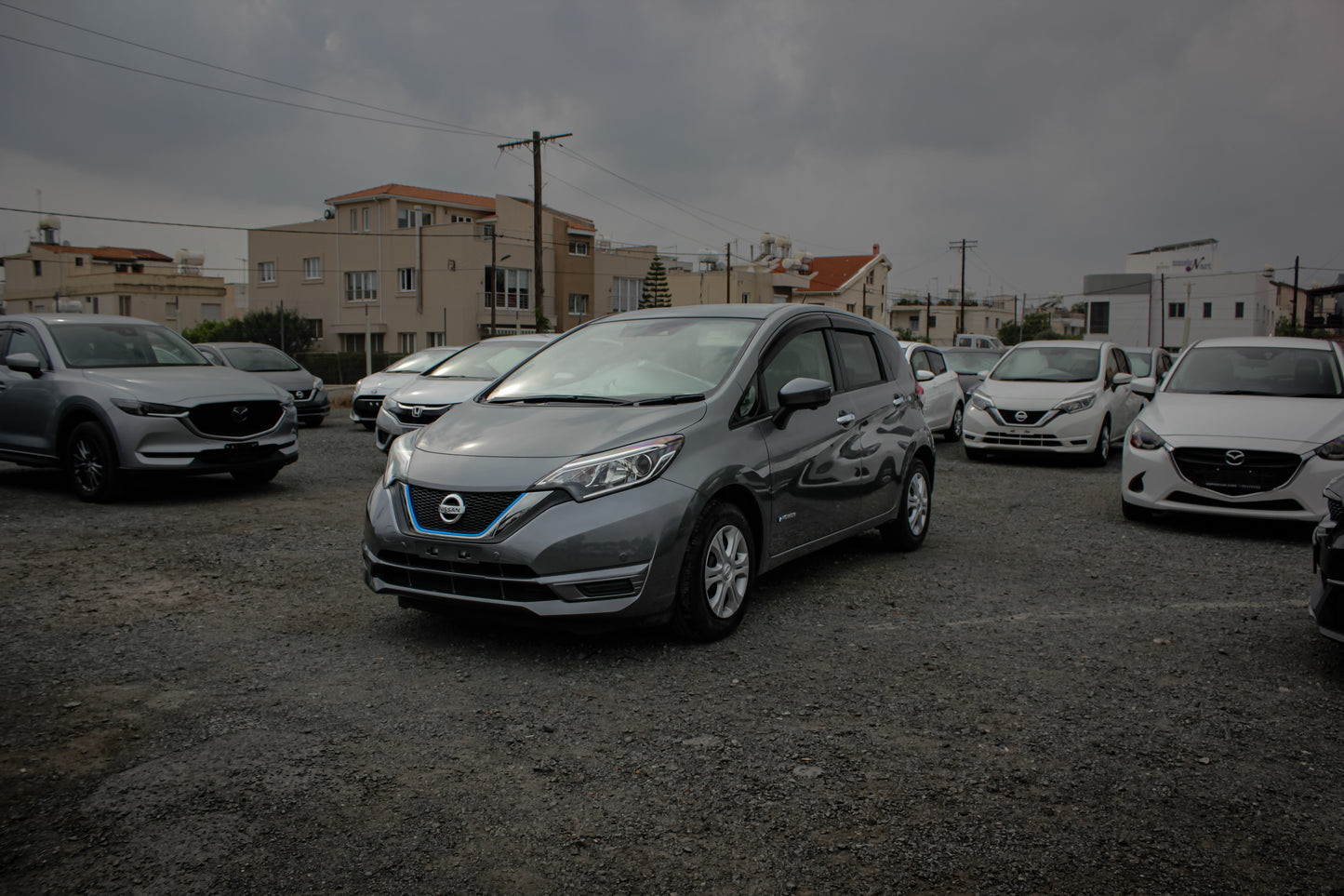 Note e-Power 1,2L