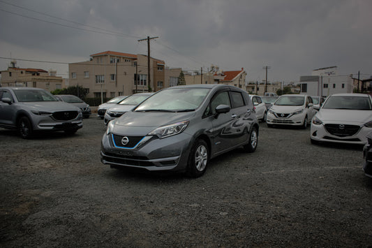 Note e-Power 1,2L