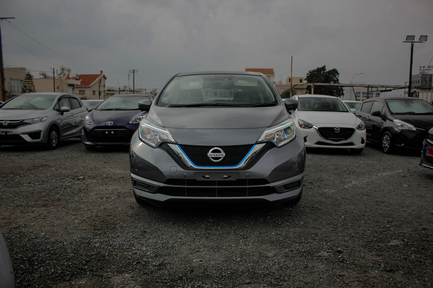 Note e-Power 1,2L