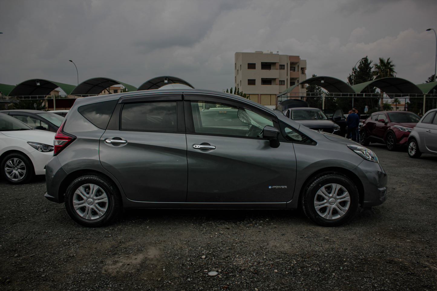 Note e-Power 1,2L