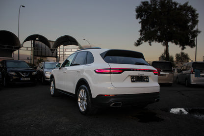 Cayenne (PANORAMIC ROOF) 3.0L