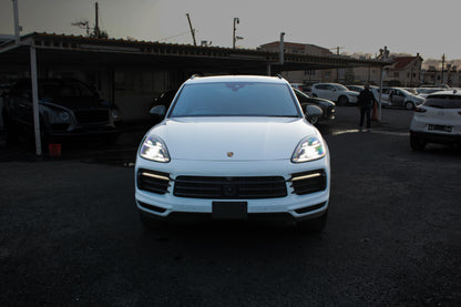 Cayenne (PANORAMIC ROOF) 3.0L