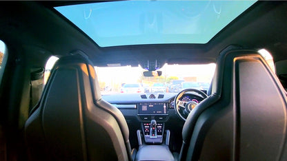 Cayenne (PANORAMIC ROOF) 3.0L