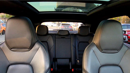 Cayenne (PANORAMIC ROOF) 3.0L