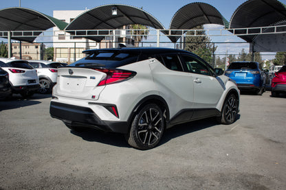 C-HR Hybrid GR Sport 1.8L