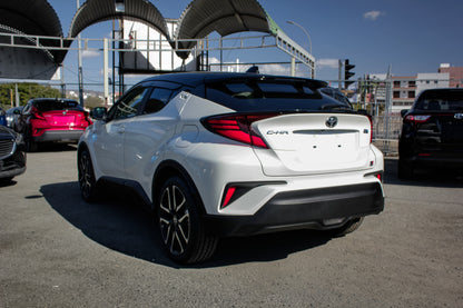 C-HR Hybrid GR Sport 1.8L