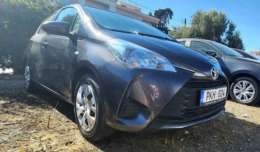 Yaris 1,5L