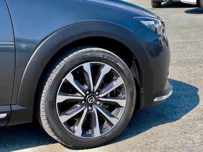 Cx-3 2.0L Petrol