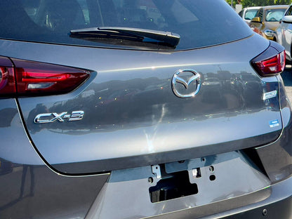 Cx-3 2.0L Petrol
