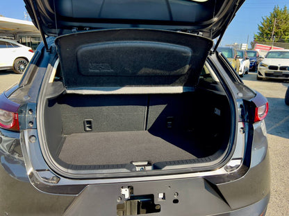 Cx-3 2.0L Petrol
