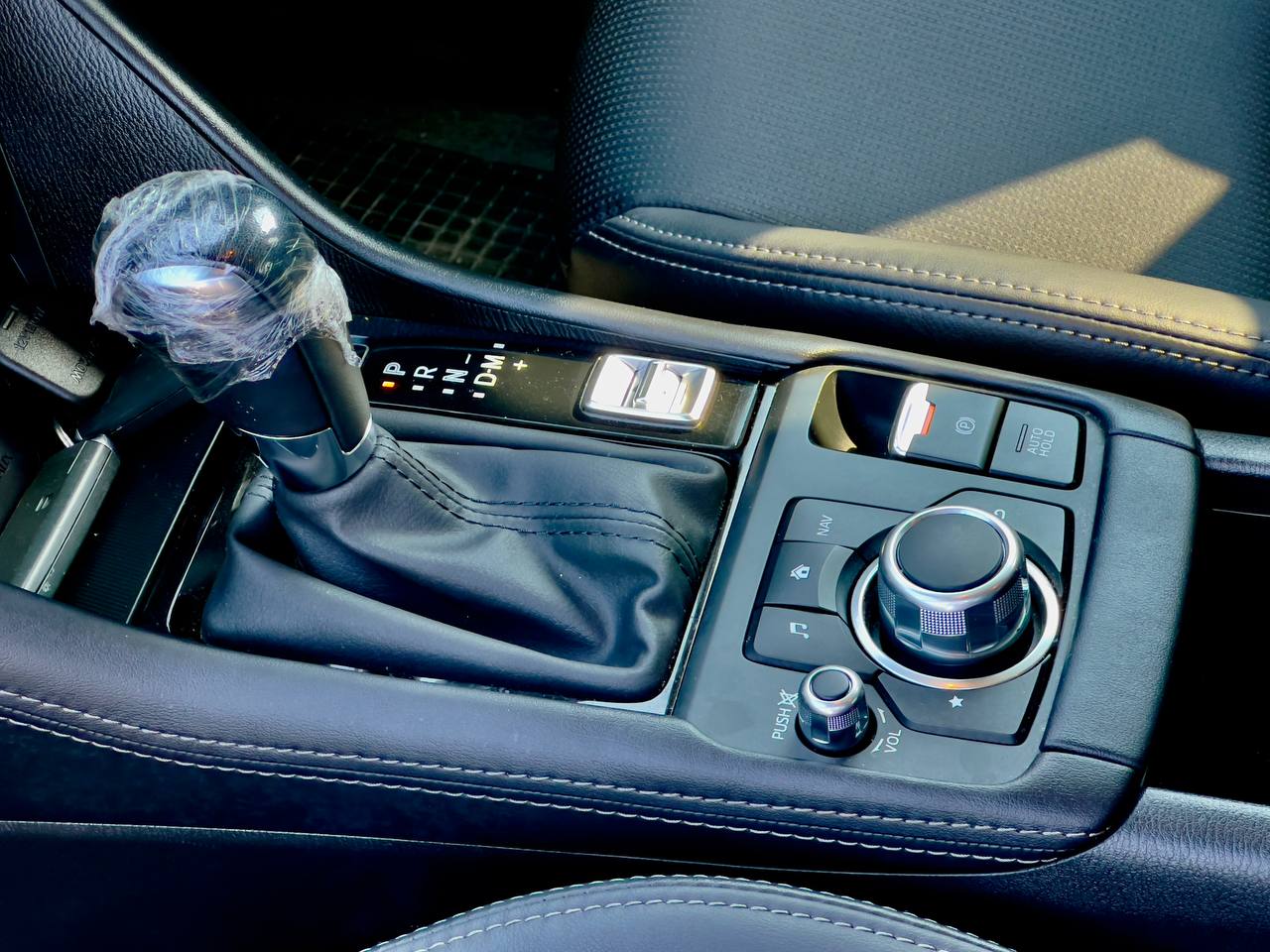 Cx-3 2.0L Petrol