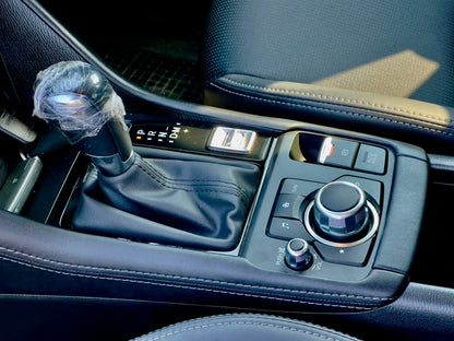 Cx-3 2.0L Petrol