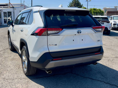 Toyota Rav 4 HYBRID 2,5L