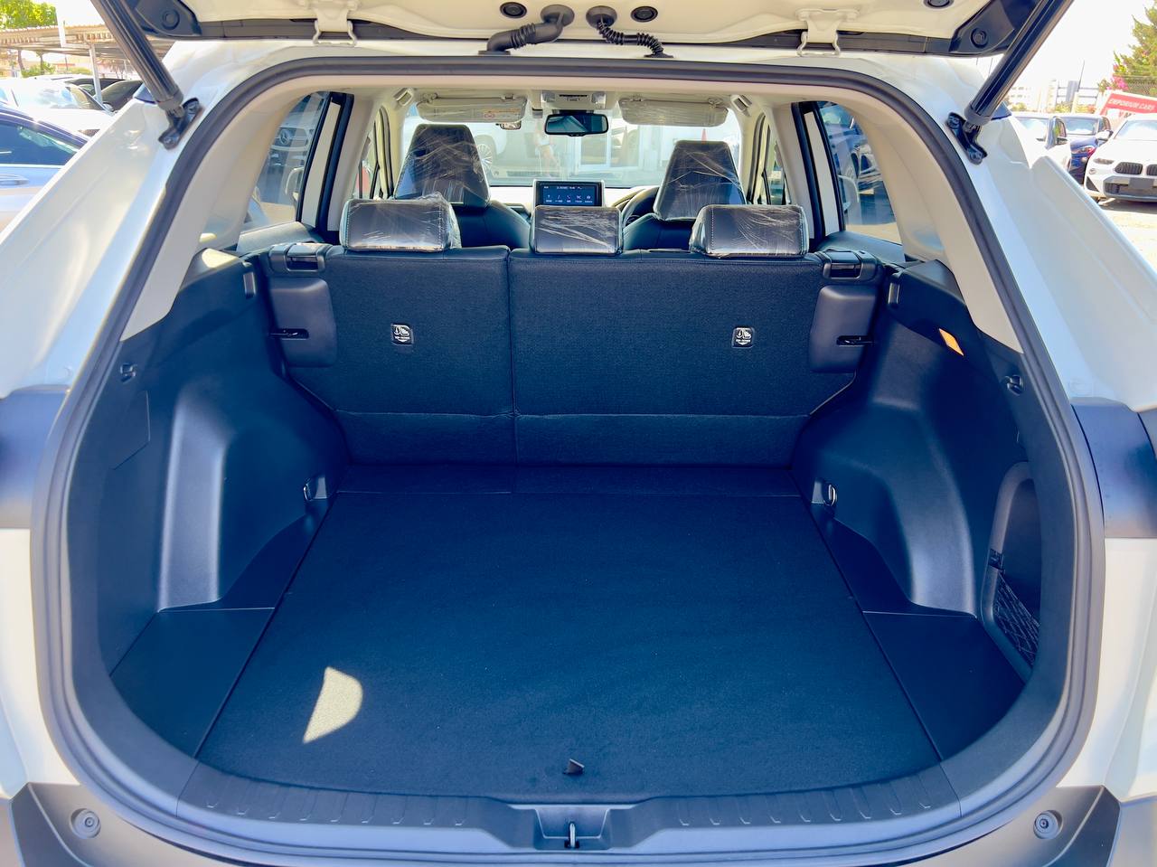 Toyota Rav 4 HYBRID 2,5L