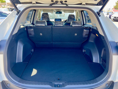Toyota Rav 4 HYBRID 2,5L