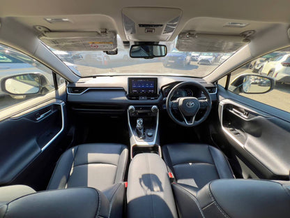 Toyota Rav 4 HYBRID 2,5L