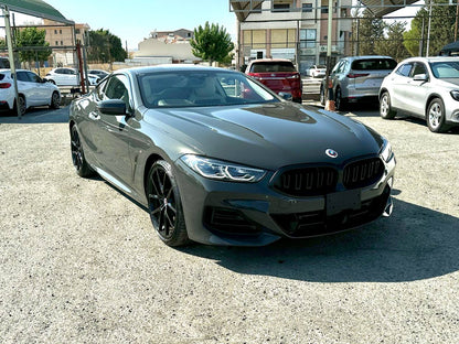 BMW 840i M-Sport