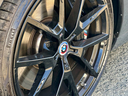 BMW 840i M-Sport