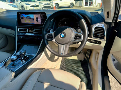 BMW 840i M-Sport