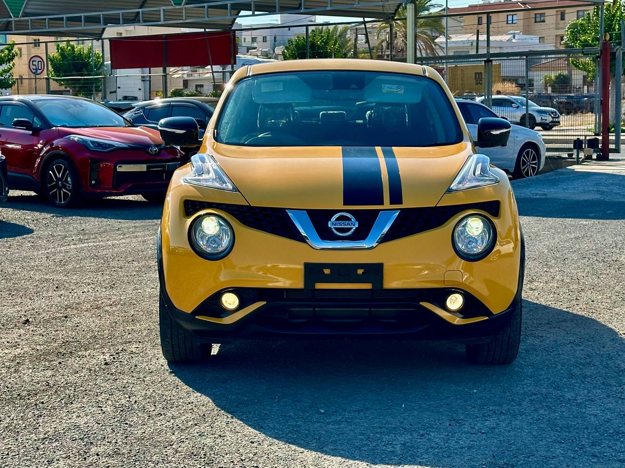 Juke 1,5L