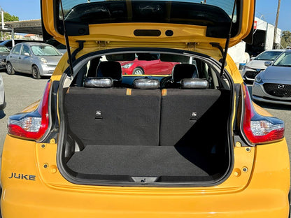 Juke 1,5L