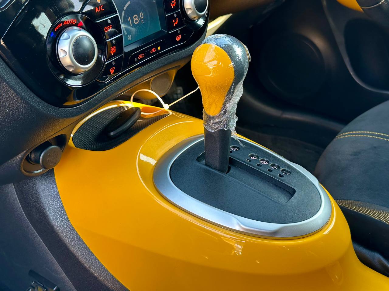 Juke 1,5L