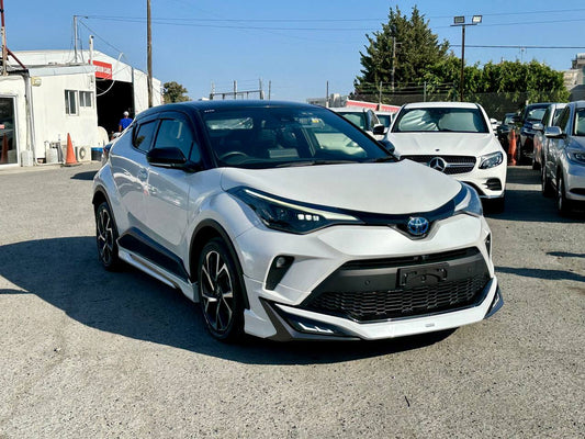 C-HR Hybrid MODELLISTA 1.8L