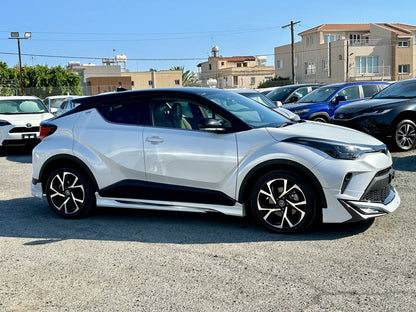C-HR Hybrid MODELLISTA 1.8L