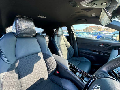 C-HR Hybrid MODELLISTA 1.8L