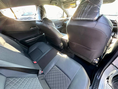 C-HR Hybrid MODELLISTA 1.8L