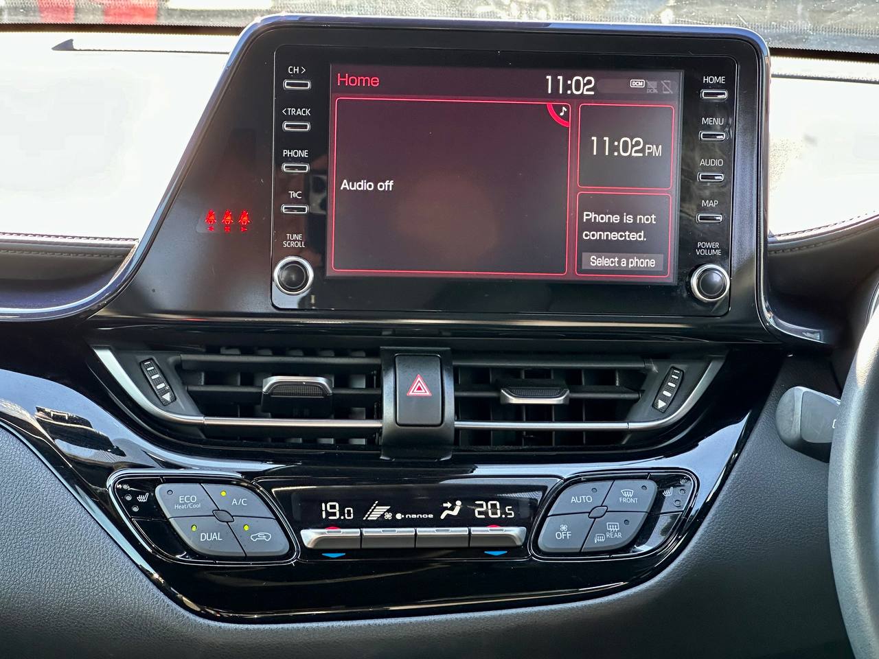 C-HR Hybrid MODELLISTA 1.8L