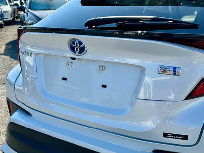 C-HR Hybrid MODELLISTA 1.8L