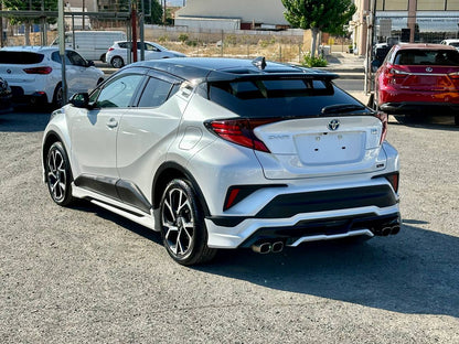C-HR Hybrid MODELLISTA 1.8L