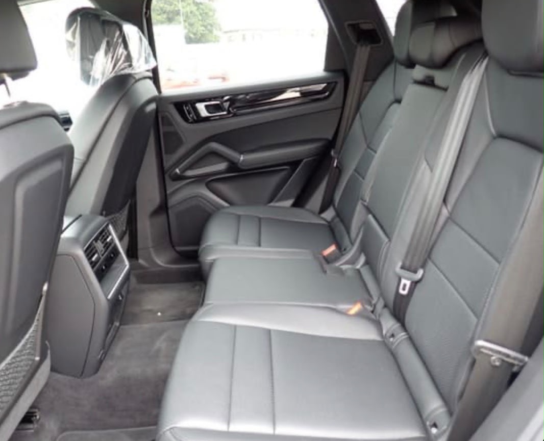 Porche  Cayenne