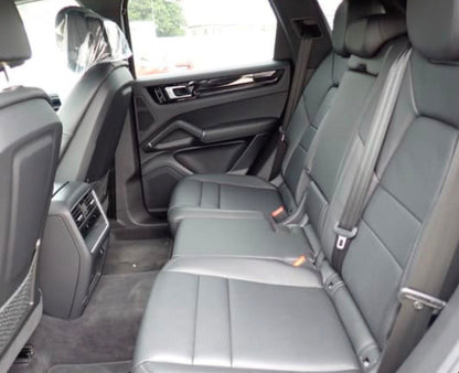 Porche  Cayenne