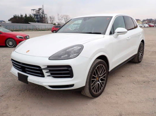 Porche  Cayenne